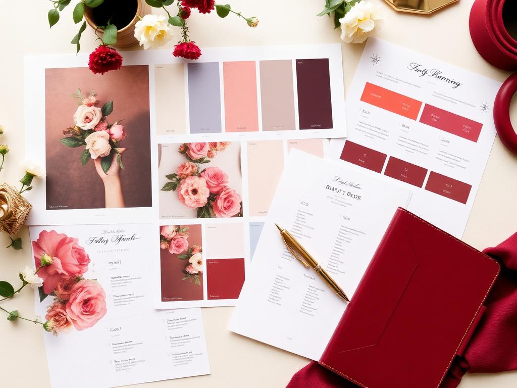 Event Planning