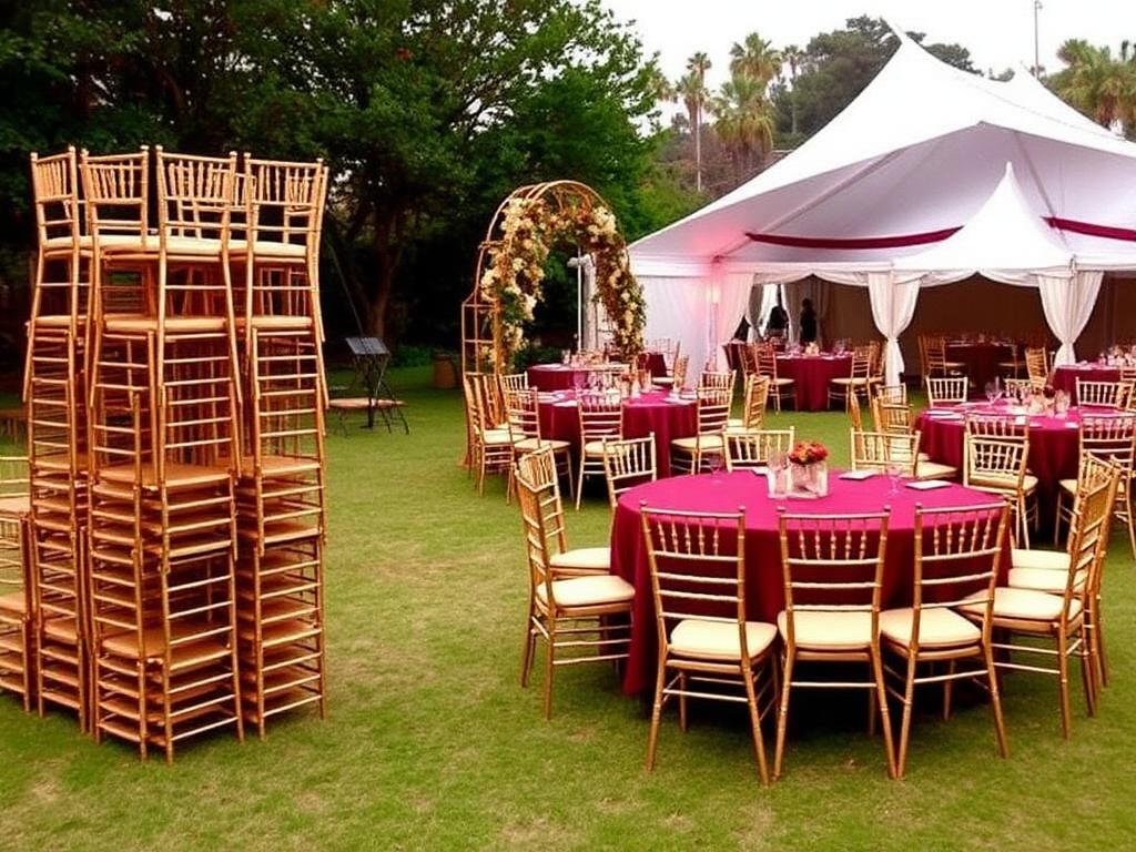 Party Rentals